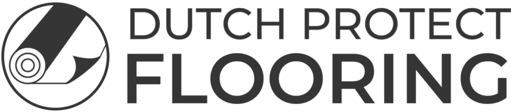 dutch protect flooring logo zwart