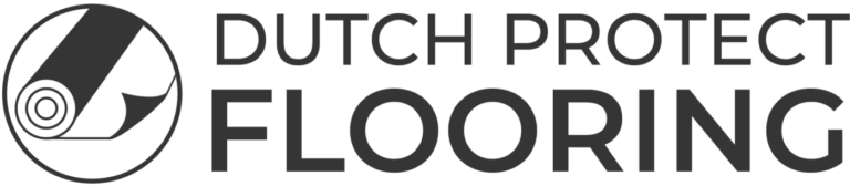 dutch protect flooring logo zwart