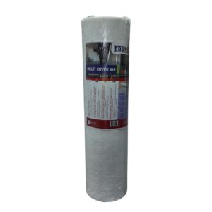 Multi Cover Air Plus - Zelfklevend afdekvlies - 65cm x 25m
