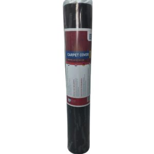 Carpet Cover - zelfklevend - 60cm x 60m - 60mu dik