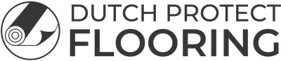 dutch protect flooring logo zwart